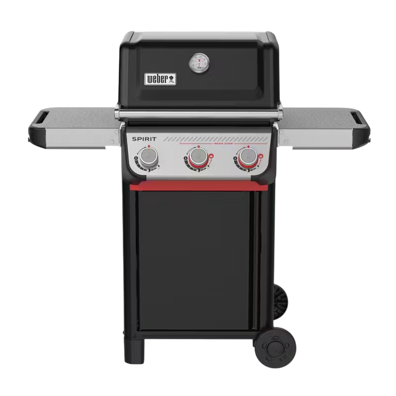 Weber SPIRIT E-325 GBS Barbecues à gaz