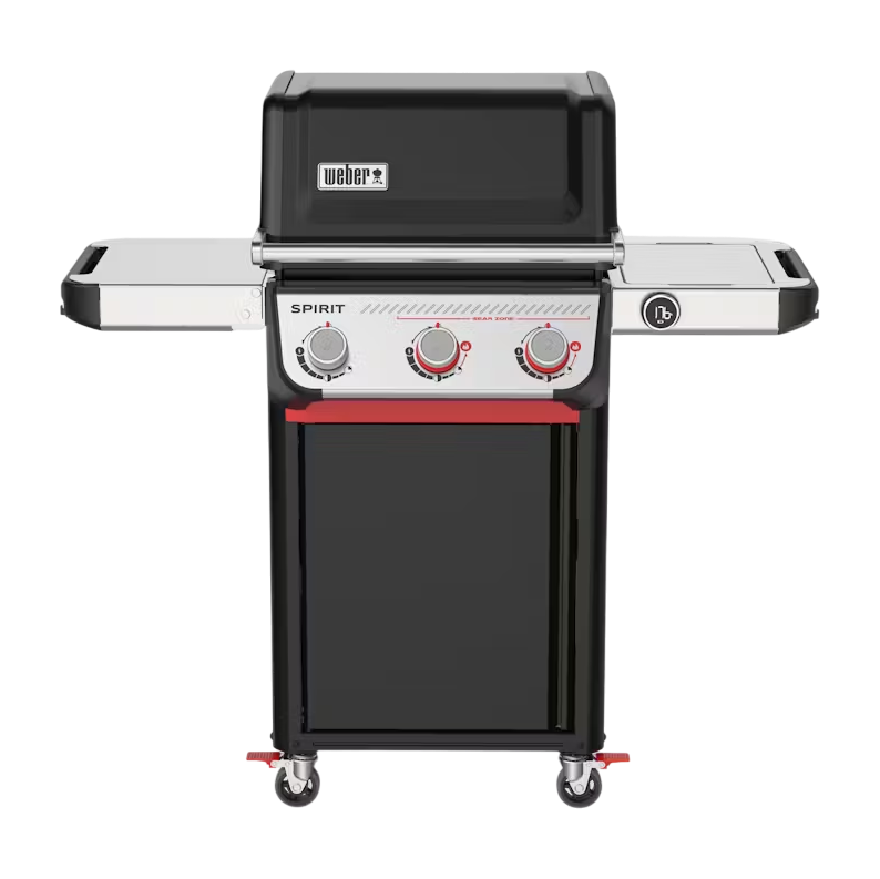 Weber SPIRIT EP-325 GBS Barbecues à gaz