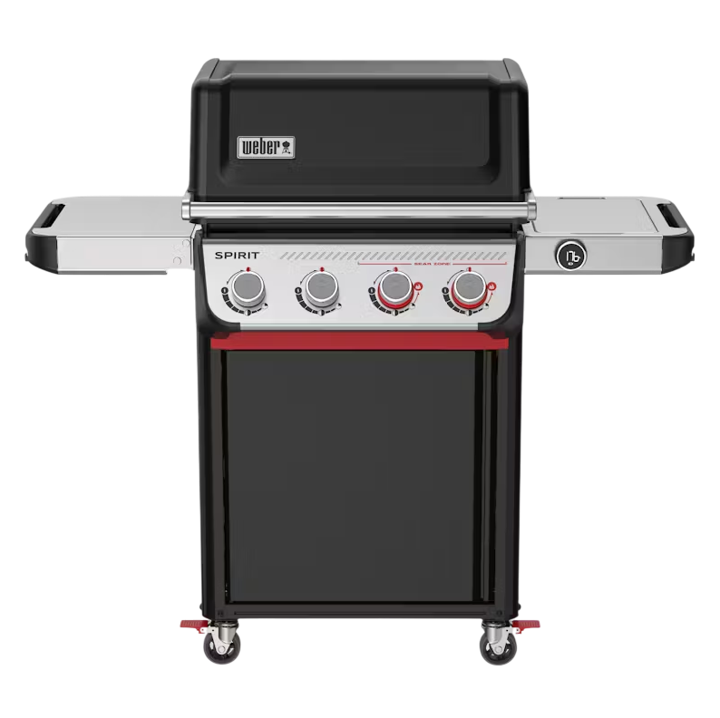 Weber SPIRIT EP-425 GBS Barbecues à gaz