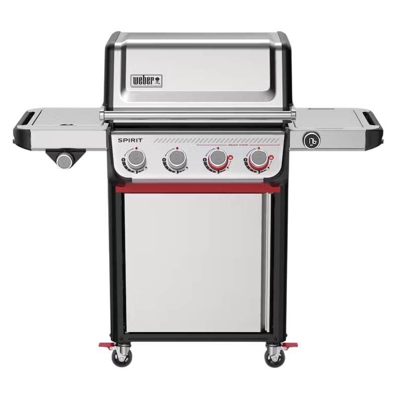 Weber SPIRIT SP-435 GBS Barbecues à gaz