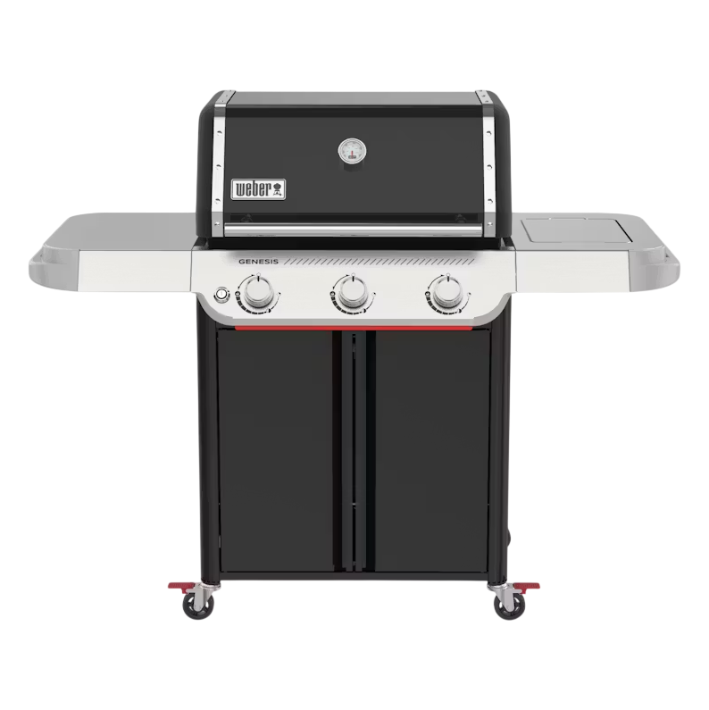 Weber Weber Genesis E-315W GBS Barbecues à gaz