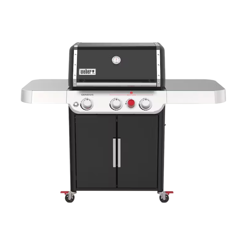 Weber Genesis E-325s Gasgrill