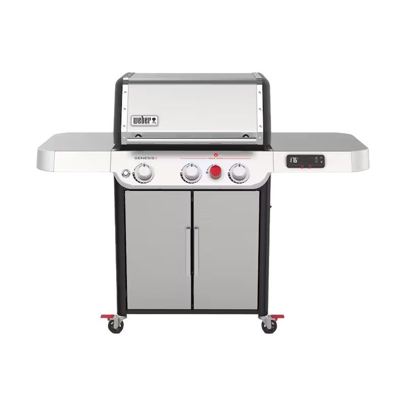 Weber Genesis SX-325s Smart Grill