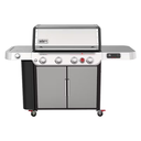 Weber Genesis SX-435 Smart Grill