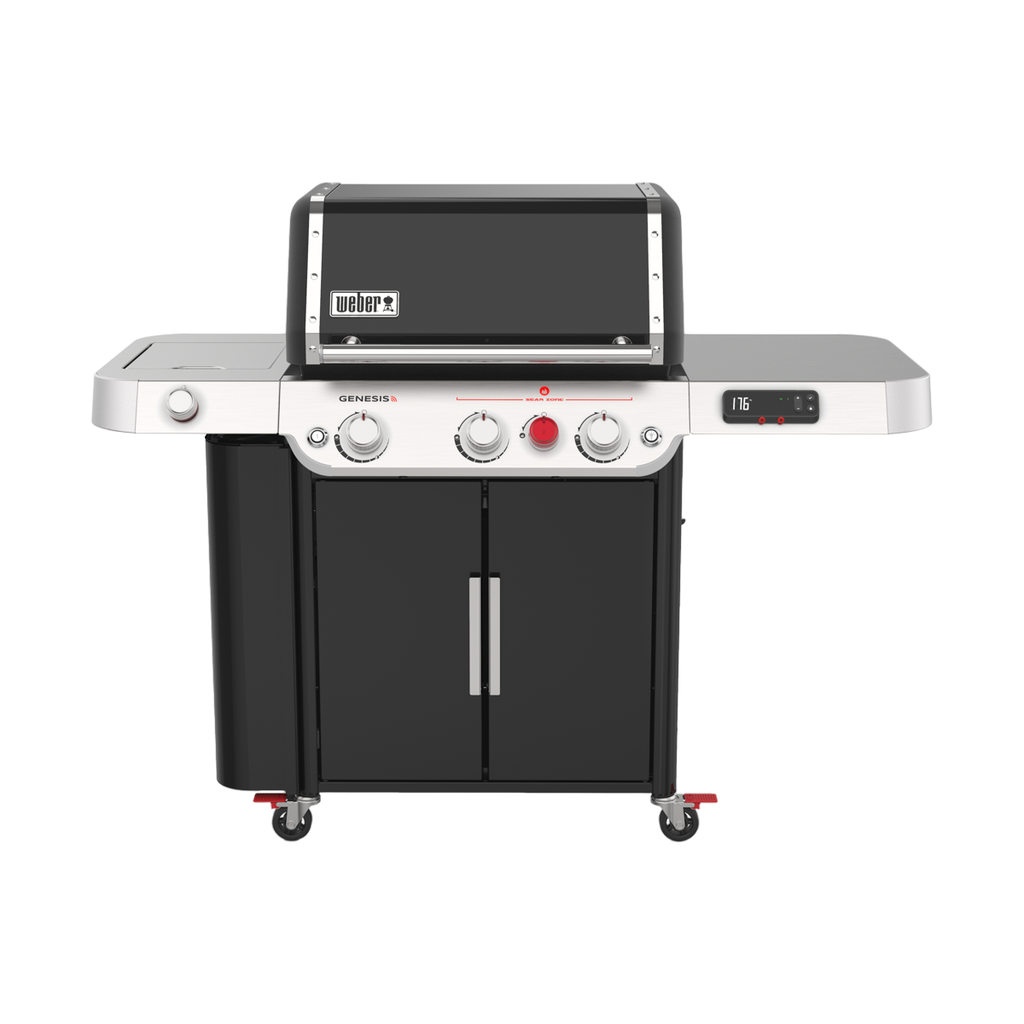 Weber Genesis EPX-335 Smart Grill