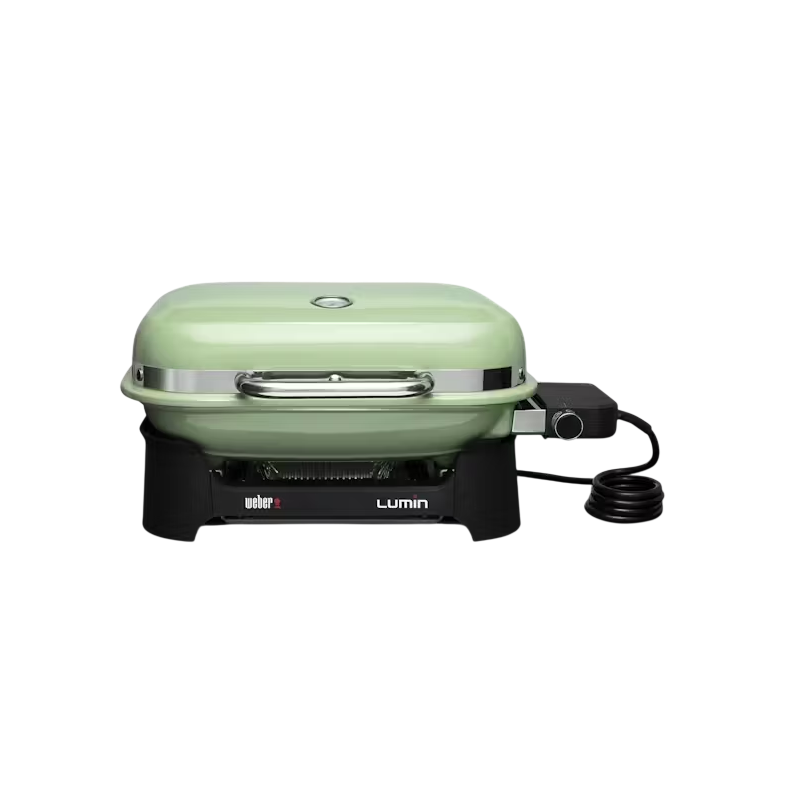 Weber Lumin Compact, Green