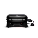 Weber Lumin black