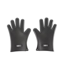 Weber Gants de cuisson en silicone