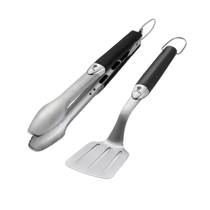 Weber Couvert compacts premium
