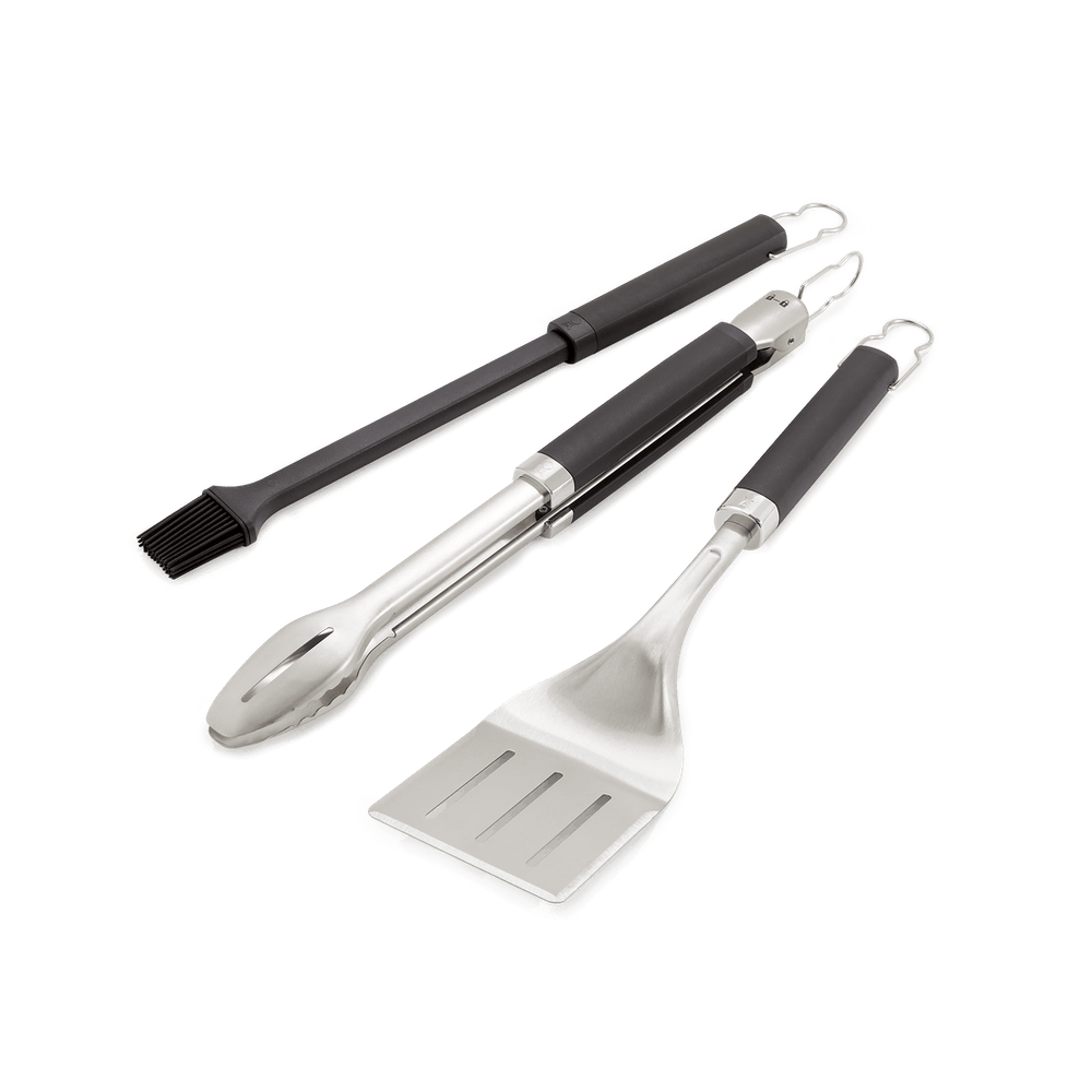 Weber Kit d&apos;ustensiles, 3 pièces - Better