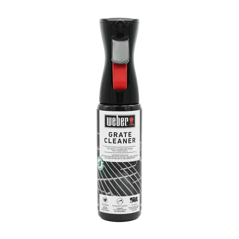 Weber Nettoyant pour Grilles de cuisson - 300 ml