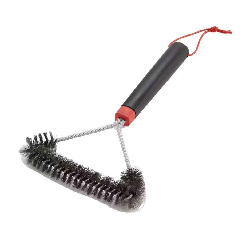 Weber Brosse de nettoyage - en forme de T, 30 cm