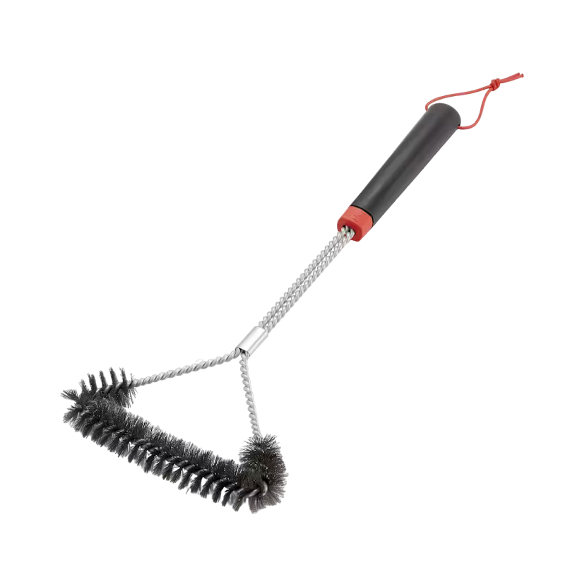 Weber Brosse de nettoyage - en forme de T, 46 cm