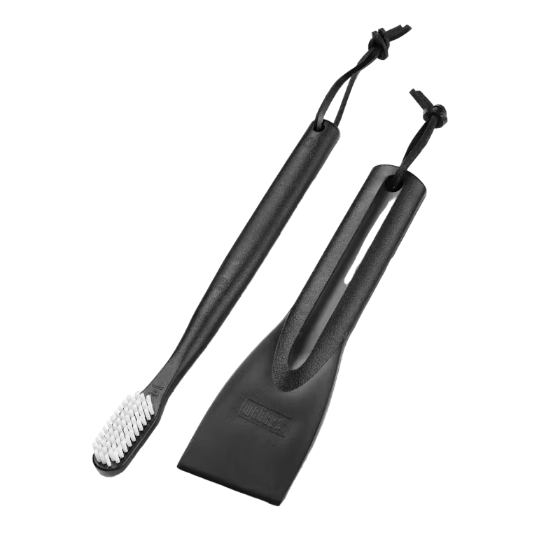 Weber Set de nettoyage