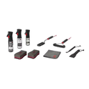 Weber Kit de nettoyage pour barbecues à gaz en acier inoxydable