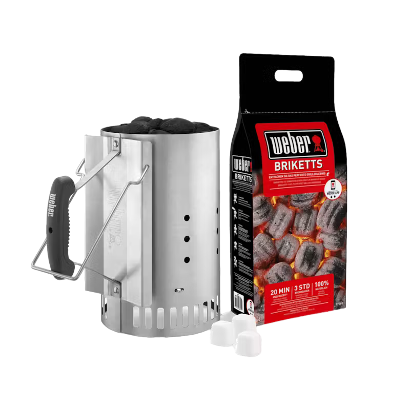 Weber Set d’allumage