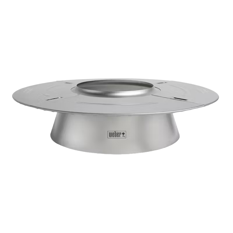 Weber Régulateur de température du charbon de bois