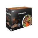 Weber Pellets (granulés de bois) de chêne 100% naturels