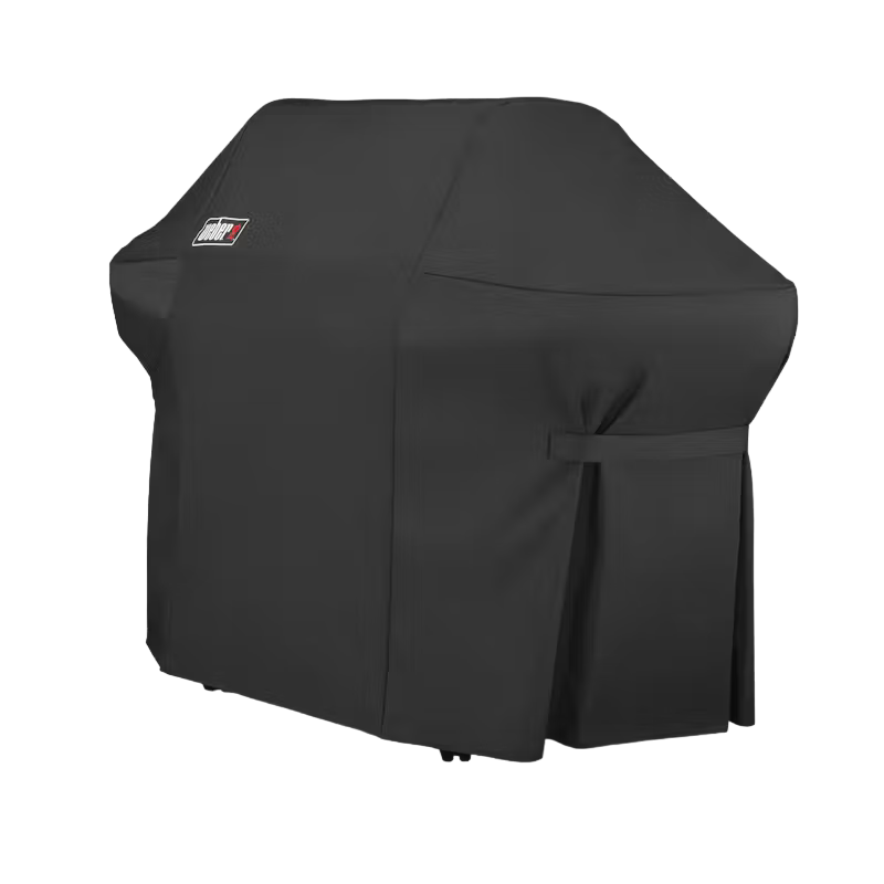 Weber Housse premium pour Summit Série 400