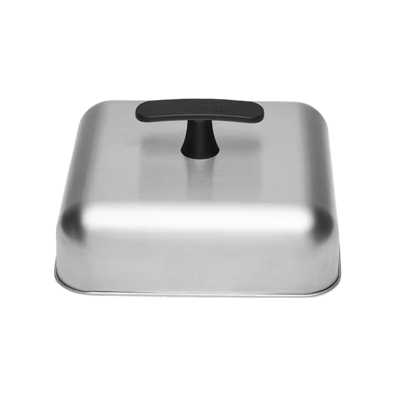 Weber Basting Dome