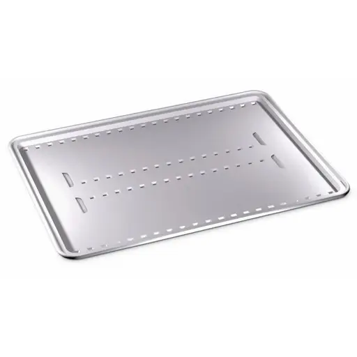 Weber Plaque pour grille à rôti Weber Q, petit