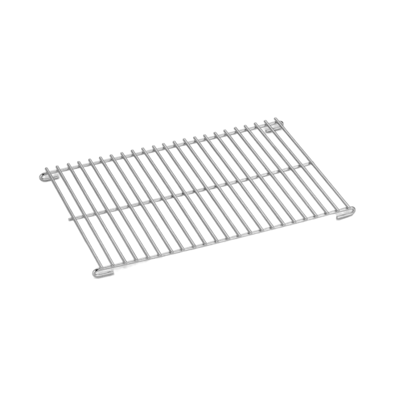 Weber Grille de cuisson Weber pour écran thermique Weber, grand