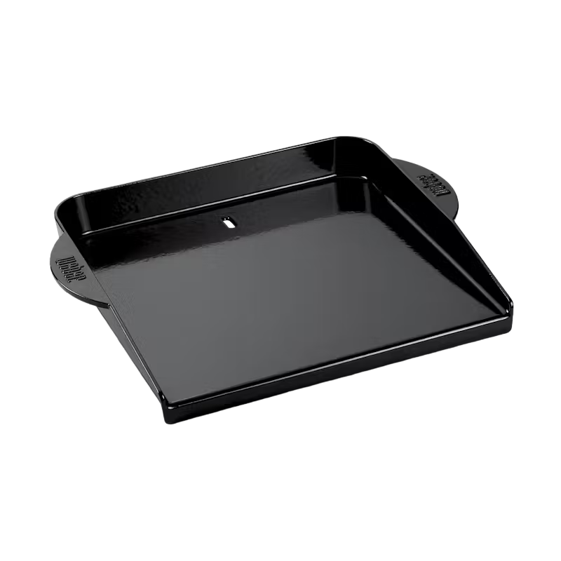 Weber Plaque de cuisson deluxe