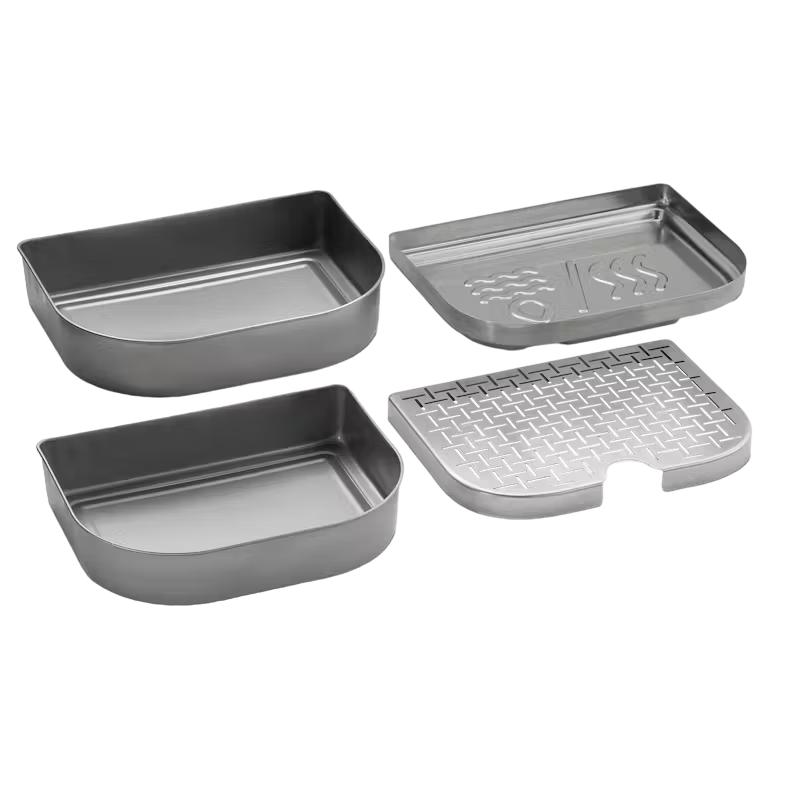 Weber Lumin versatlity kit - small