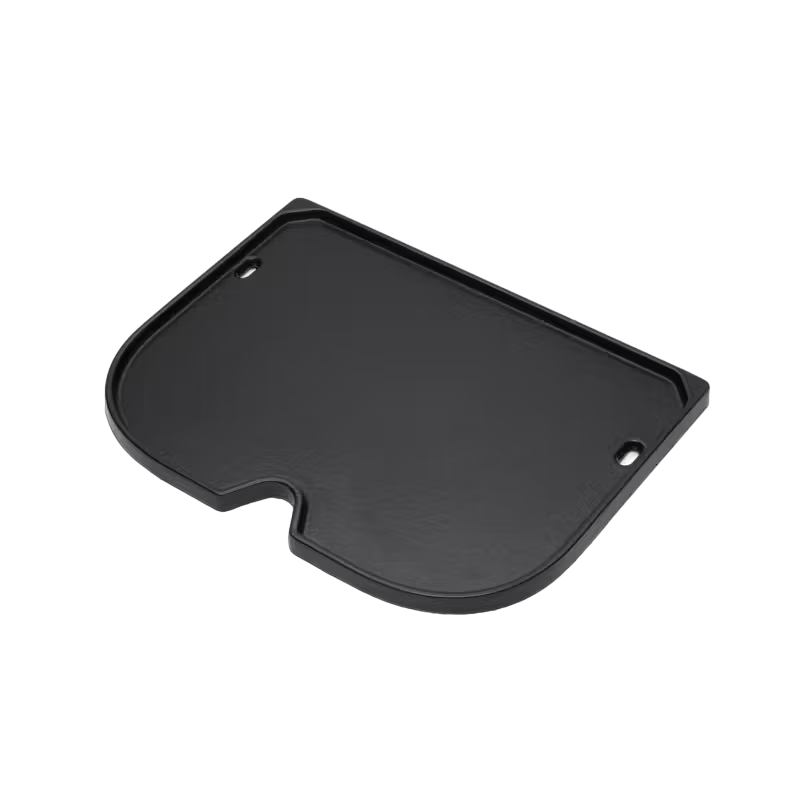 Weber Lumin Plancha SM