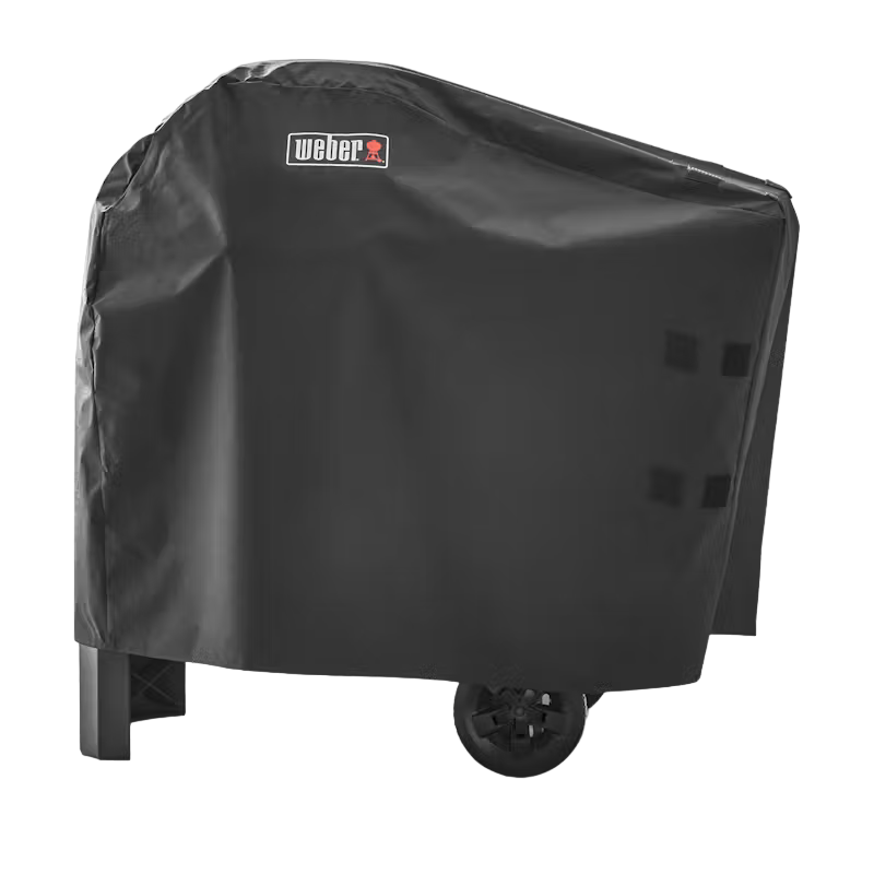Weber Housse premium pour Pulse 2000 avec chariot