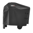 Weber Housse premium pour Pulse 2000 avec chariot