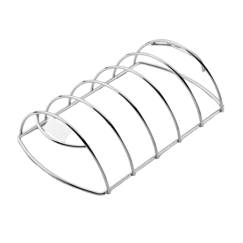 Weber Support pour travers de porc