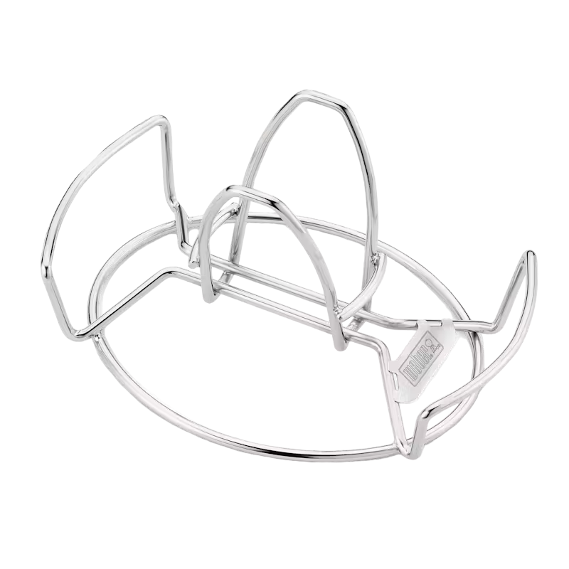 Weber Support pour volaille