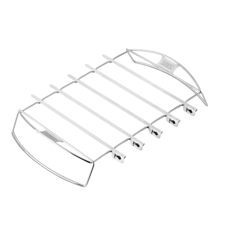 Weber Set chachlyk