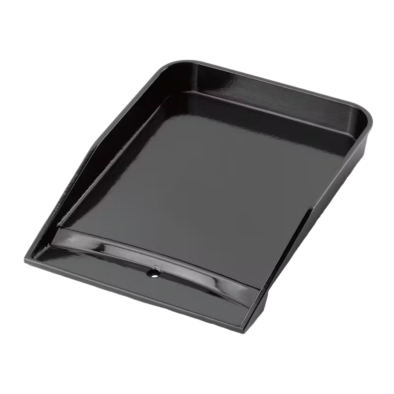 Weber Plancha Spirit 300