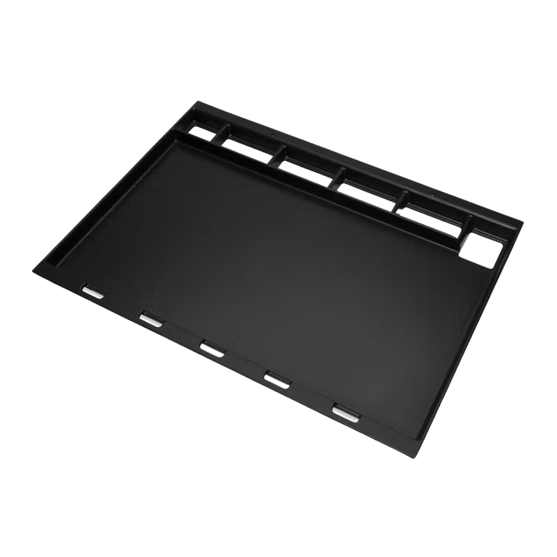 Weber Genesis 3B PECI (Krush)
