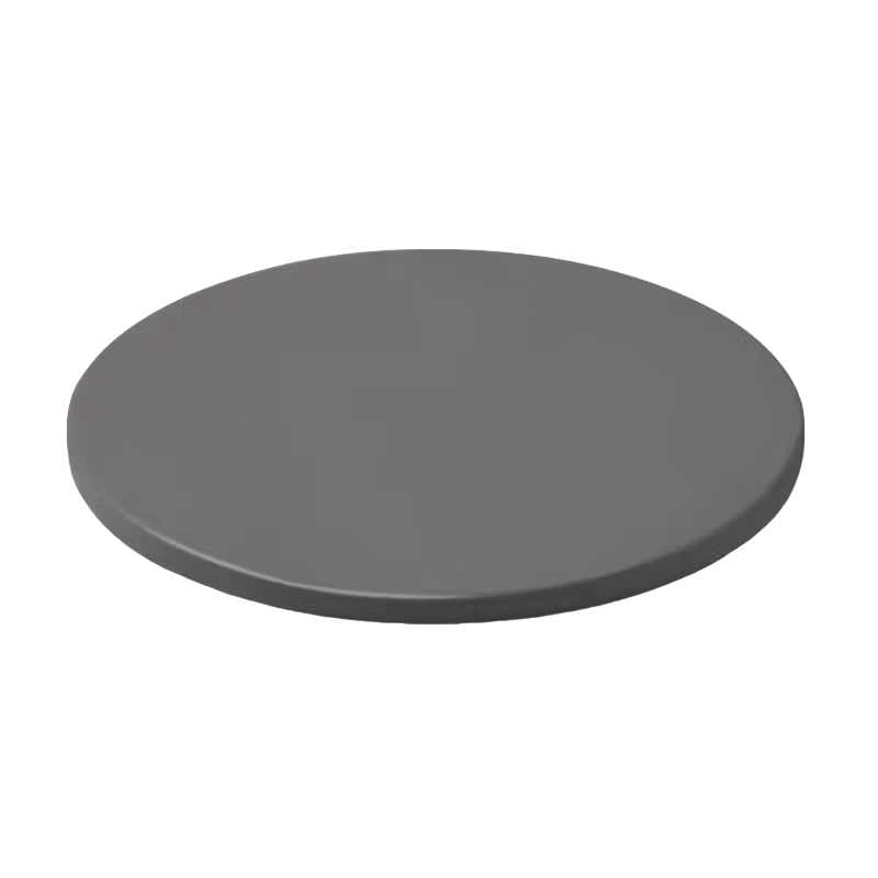 Weber petit pierre de cuisson vitrifiée, ronde 26cm