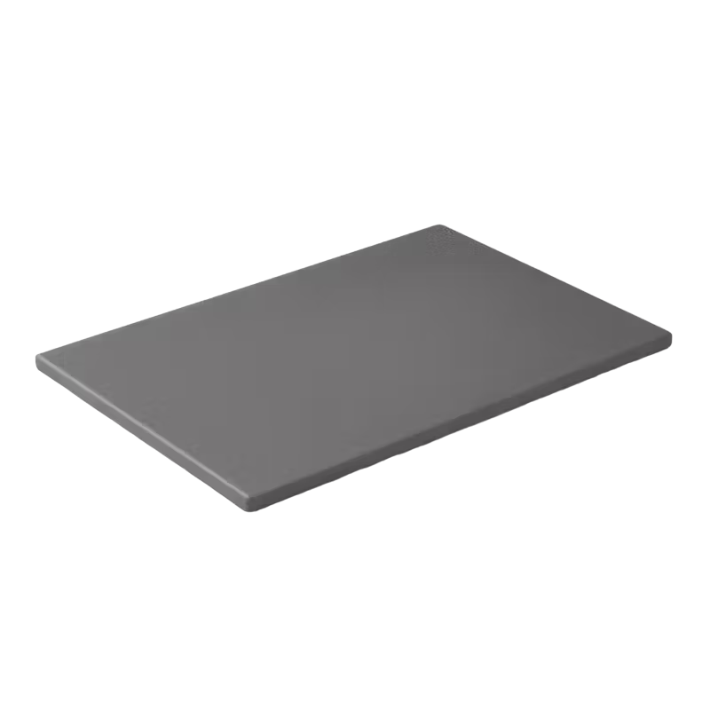 Weber Pierre de cuisson vitrifiée, rectangulaire, 44 x 30 cm