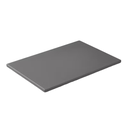 Weber Pierre de cuisson vitrifiée, rectangulaire, 44 x 30 cm