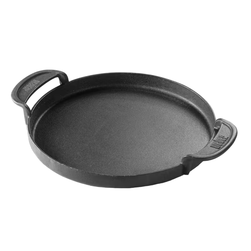 Weber Insert poêle – GBS