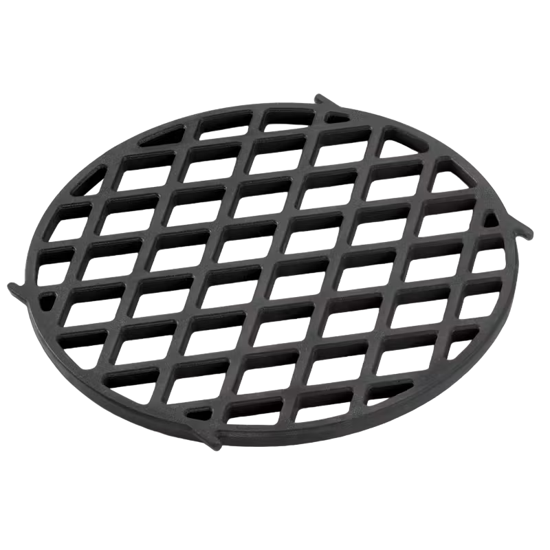 Weber Gourmet BBQ System