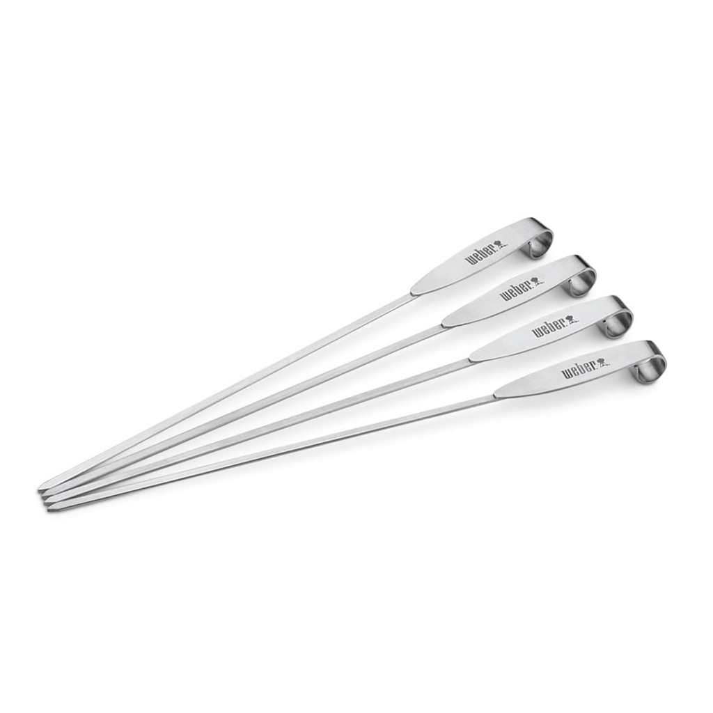 Weber Set de brochettes ETGS