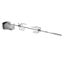 Weber Tourne-broche pour Série Spirit 200 et 300