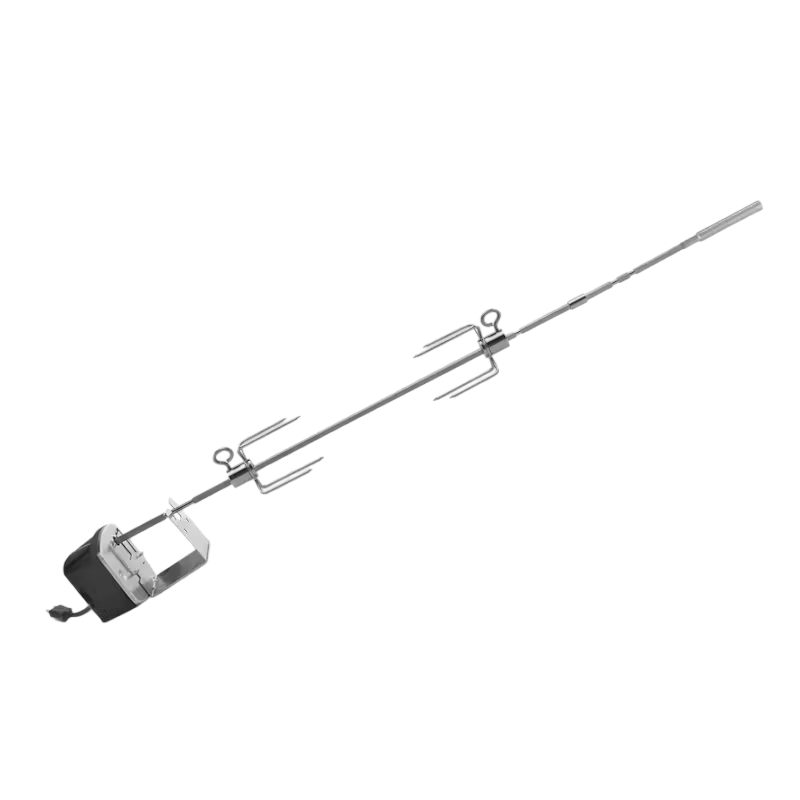 Weber Tourne-broche, pour Série Genesis 300 et Genesis II 200 et 300