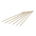 Weber Brochettes en bambou véritable