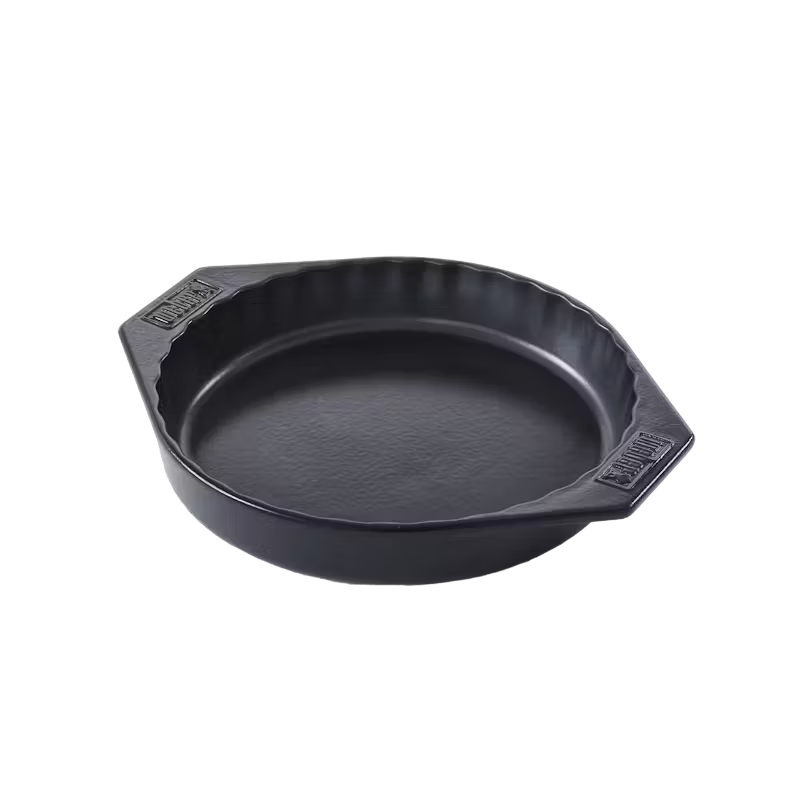 Weber Plat à tarten céramique - Ø 30 cm