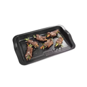 Weber Plancha en céramique- 42,5 x 24,5 cm