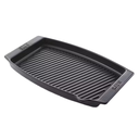 Weber Plat à poisson en céramique - 47 x 28 cm