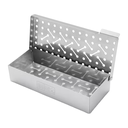 Weber Boîte de fumage