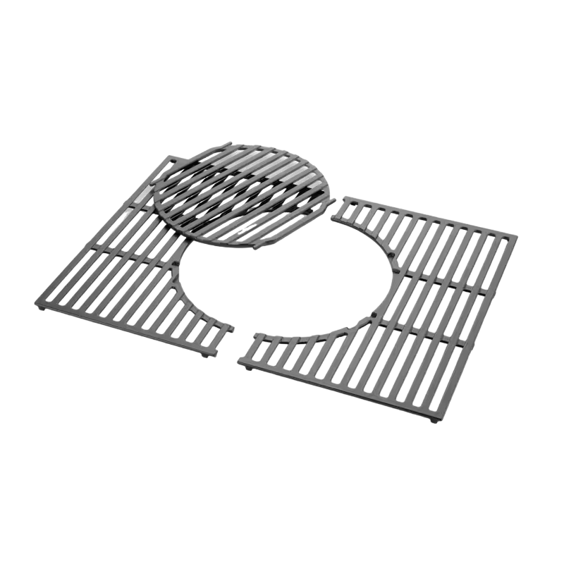 Weber Set pour grille de cuisson pour Série Spirit 300 – GBS